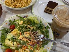 -萨莉亚意式餐厅(南开大悦城店)