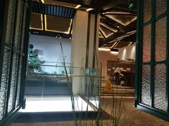 -潮粥荟·潮汕砂锅粥(朝阳大悦城店)