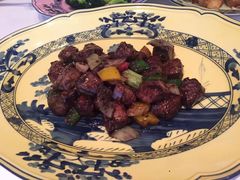 -夏苑(新加坡丽思卡尔顿美年酒店)