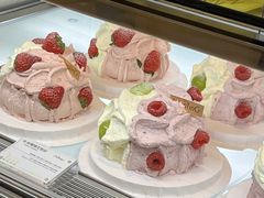 -WenTinG文汀·半糖蛋糕(合生汇店)