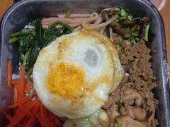 -鑫日千里马朝鲜族小馆(总店)