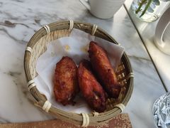-桃花江餐厅·江景-约会·聚会