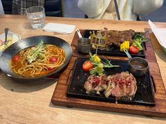 -豪客来牛排(成都锦江大融城店)