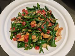 -皇厨荣升名厨家宴.赣州客家菜(金鹏怡和园店)