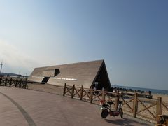 -那香海钻石沙滩浴场