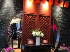 -扬州狮子楼·非遗淮扬菜(总店)