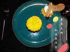 -AZUL by FUEL蓝色·法式酒馆(琶醍店)