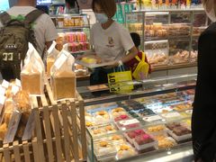 -BreadTalk面包新语·烘焙蛋糕(领展购物广场店)