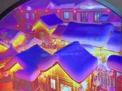 -黑土人家(江桥万达广场店)