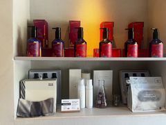 -泰合玺·精油疗愈 SPA(南京河西万达店)