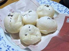 -宏达老菜馆(东安街店)