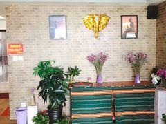 -忘忧草融合私房菜(红鼎国际店)