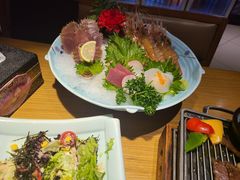 -三石铁板烧(紫竹桥店)