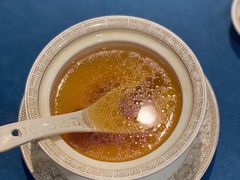 堂灼鲜松茸汤-麟1929(外滩店)