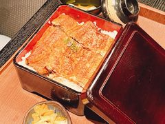 -玄白·炭烤活鳗(上海首店)