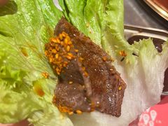 -西塔老太太泥炉烤肉(苏州大悦城店)