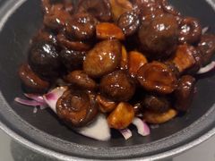 -玉林烤鸭店(定福庄店)