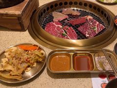 -妙香居韩国烤肉(容桂天佑城店)