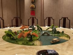 -云采云南菜(中山北路店)