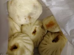 -凤起龙游老面包子(凯德晶品店)