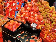 -Olé精品超市(北京合生汇店)