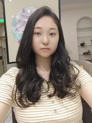 -童辉造型