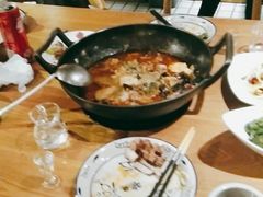 -福茂源横山铁锅羊肉(牡丹园店)