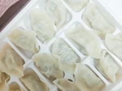 鲅鱼饺子-船歌·鱼水饺青岛菜(闽江二路店)