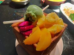 -嘉禾·悦享餐厅(八方汇店)