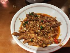 -蛮佬拾·乡里土菜馆(河西王府井店)