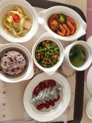 -星玥国际月子中心(天通苑店)