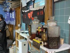 -勺子米线·云南传统小吃市集(四方街店)