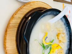 -蔡澜点心·粤菜(嘉里中心店)