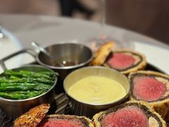 -Le Bistrot de Racine