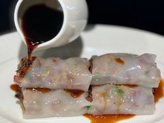 -北京四季酒店·采逸轩