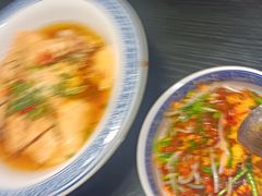 -曾家厨房·新徽菜(高新天柱路店)