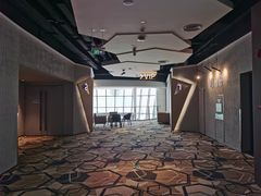 -星河寰宇IMAX影城(星河WORLD·COCO Park店)