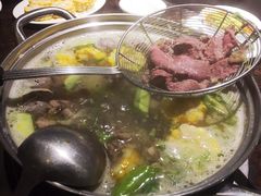 -八合里潮汕鲜牛肉火锅(深圳海岸城店)
