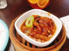 -潮福城大酒楼·潮粤菜·港式点心(阳光城店)