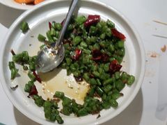 -庆江南江南菜(琴湖溪里花园城店)