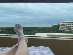 -三亚海棠湾喜来登度假酒店