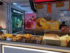 门面-西树泡芙(湖滨银泰in77B区店)