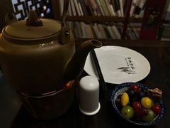 -道南書院·私房菜·早午茶·茶馆