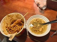 -郭记老汉口热干面