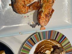 -黑木原精致料理·铁板烧