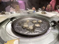 -流舫海鲜酒家(张溪店)