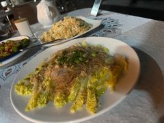 -渔·海鲜餐厅（东澳可域度假村内）南沙湾沙滩店