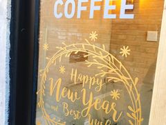 -VOYAGE COFFEE(北锣鼓巷店)