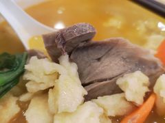 -护国寺小吃(左家庄店)