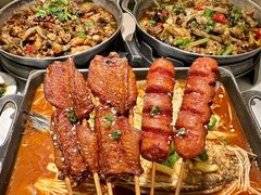 -蛙喔牛蛙(义乌新光汇店)